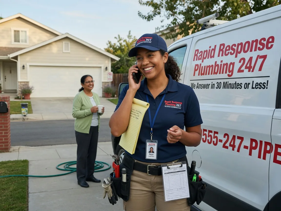 Emergency Plumber Dannebrog, NE FAQs